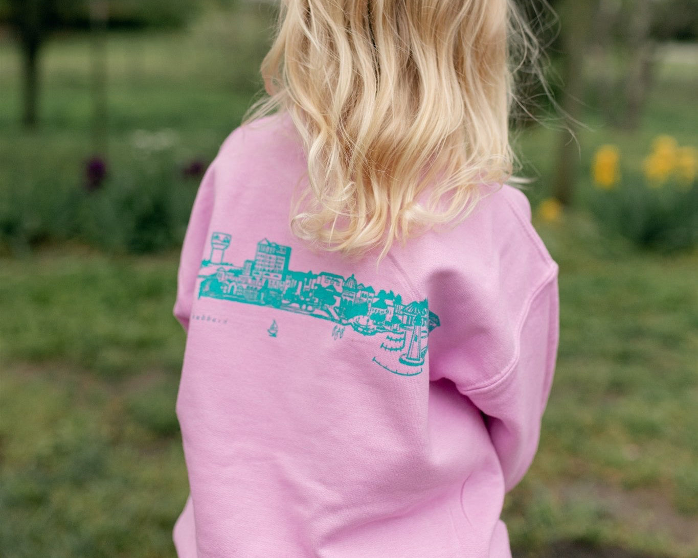 Youth Pink Lavender