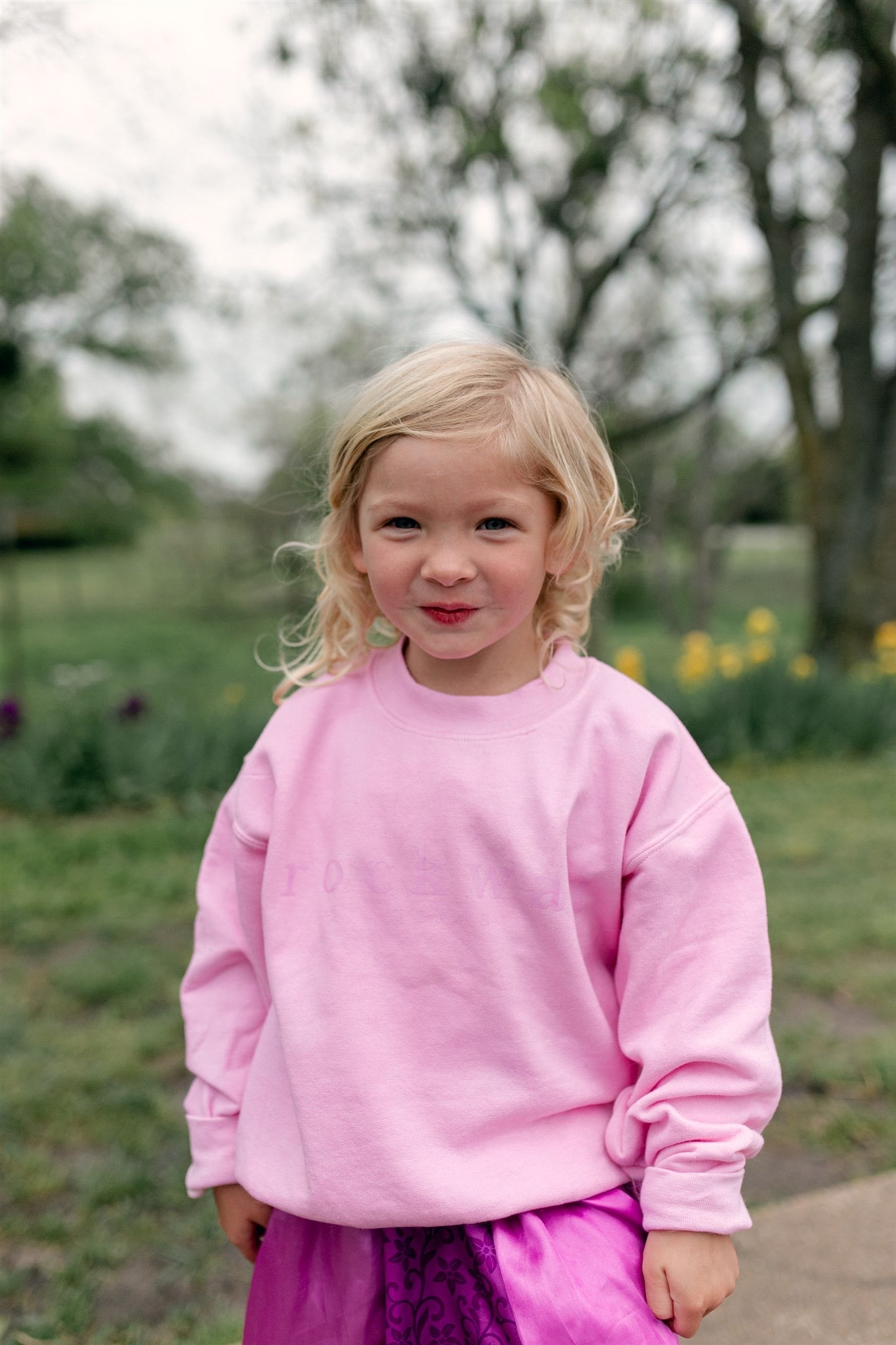 Youth Bubblegum
