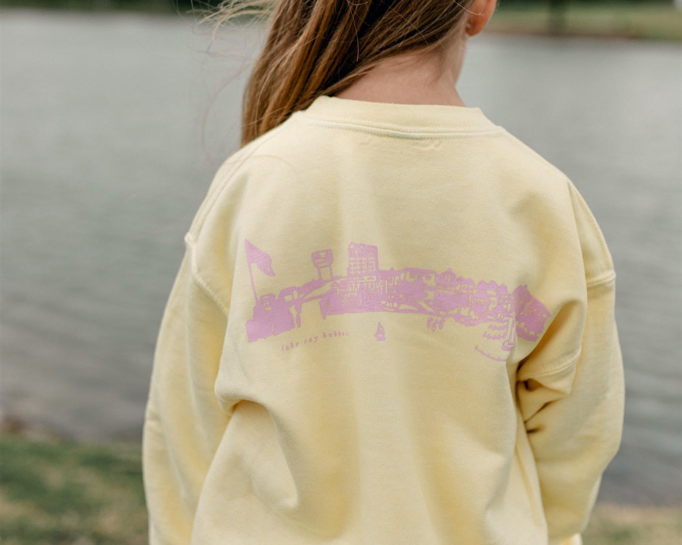 Youth Lemon Lollipop