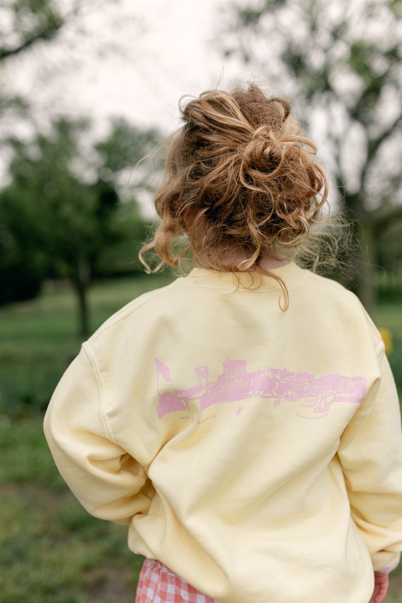 Youth Lemon Lollipop