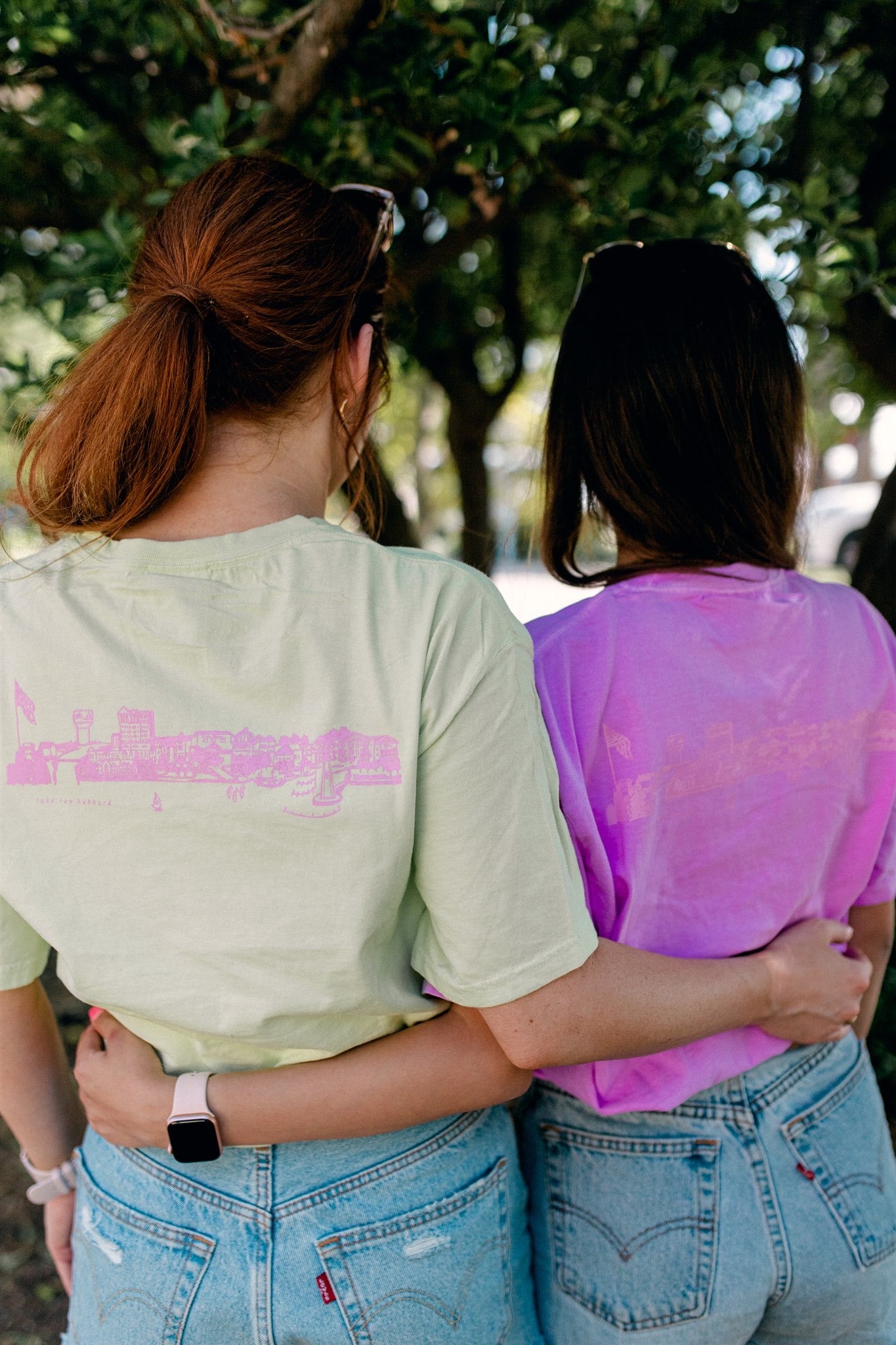 Limeade Short Sleeve