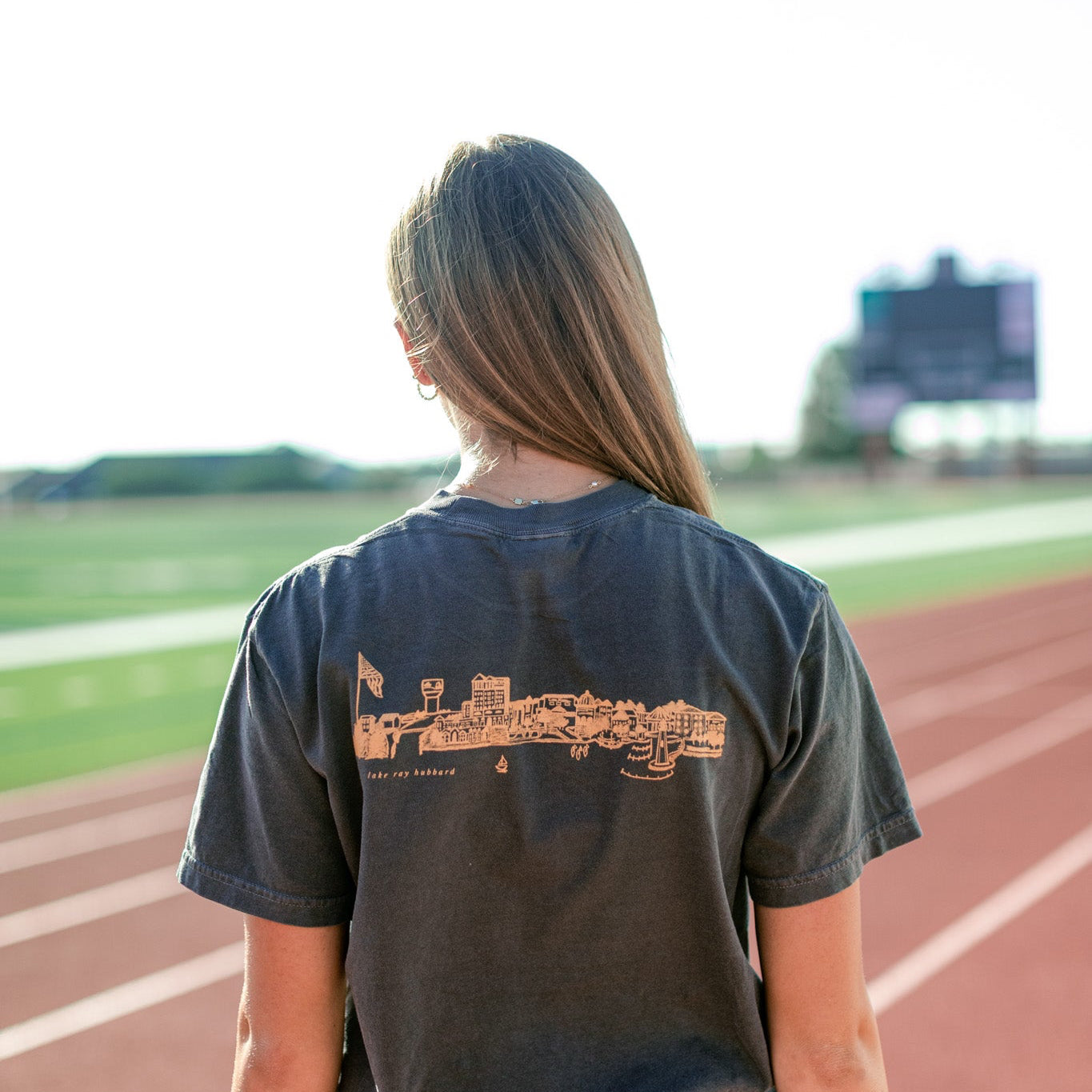 Pepper Short Sleeve