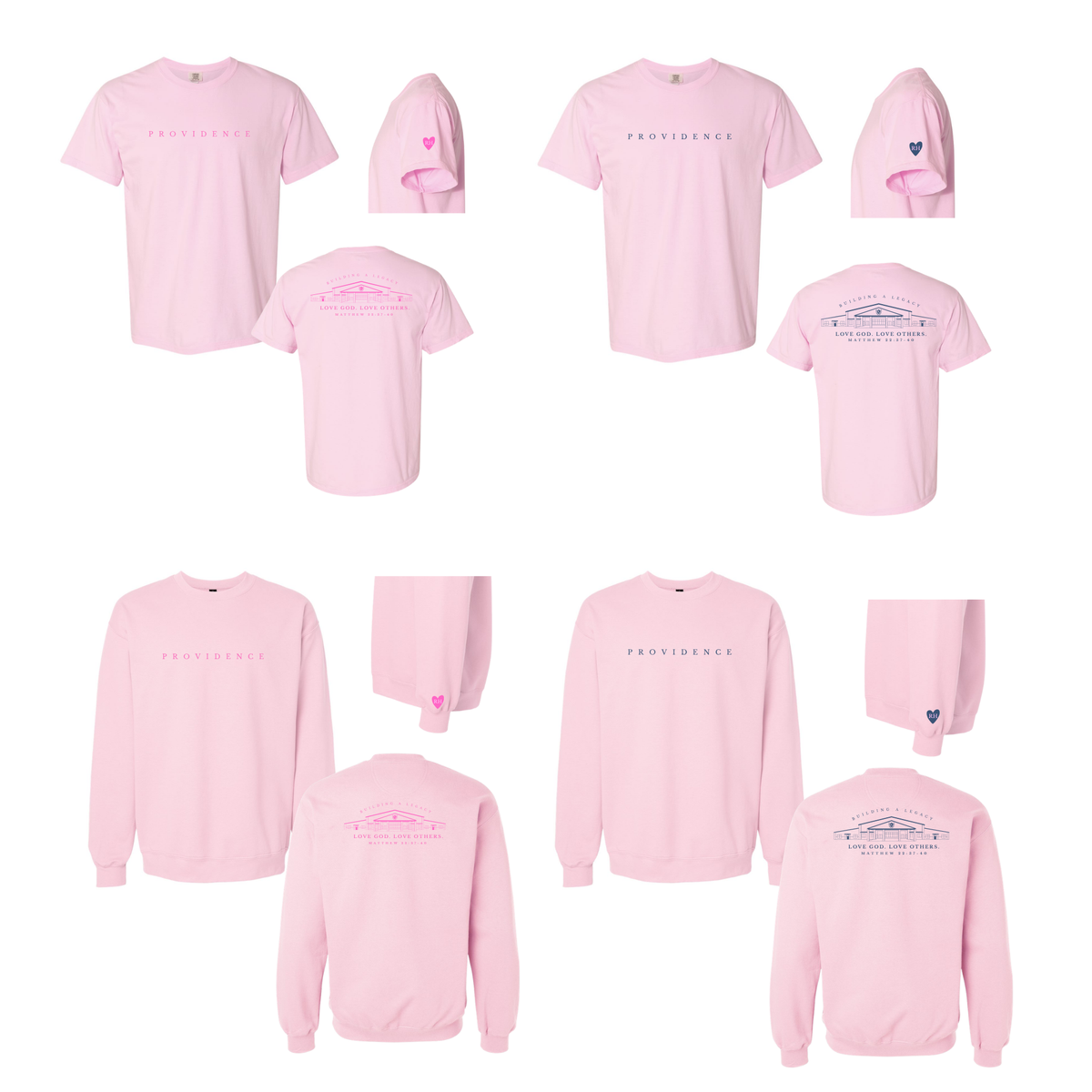 PA ADULT PINK