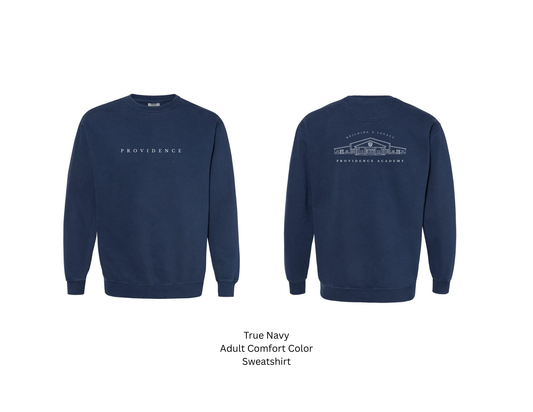 PA Adult Sweatshirt