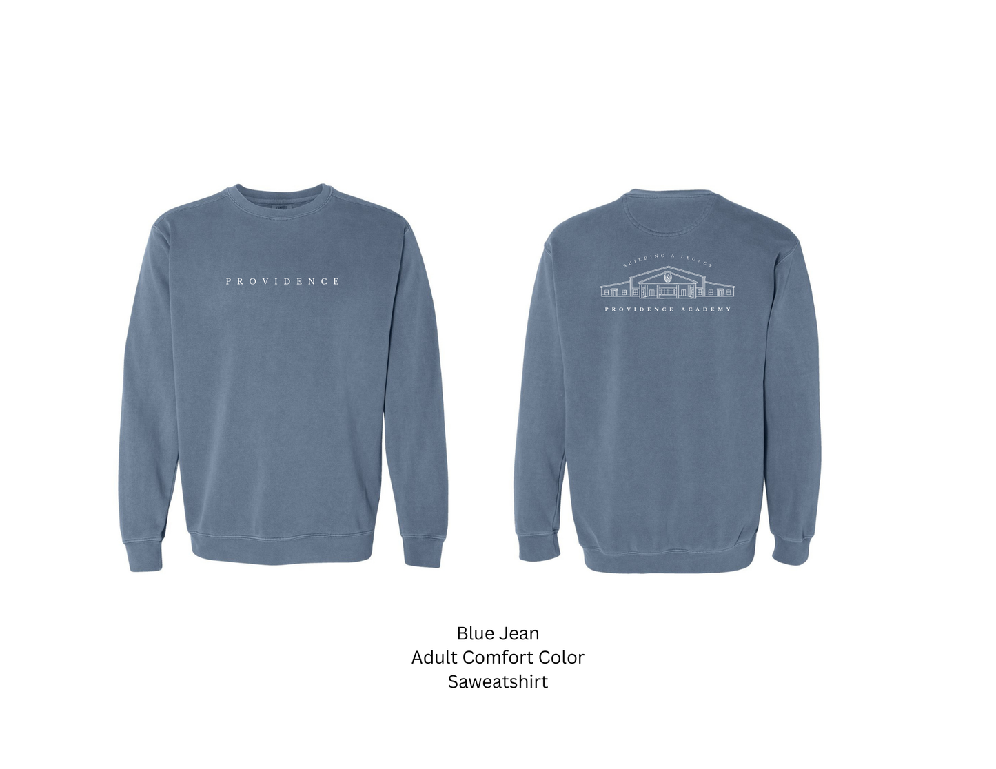 PA Adult Sweatshirt
