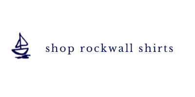 Shop Rockwall Shirts by Alamo House Press LLC