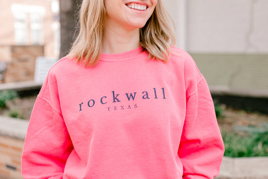 Watermelon Sweatshirt