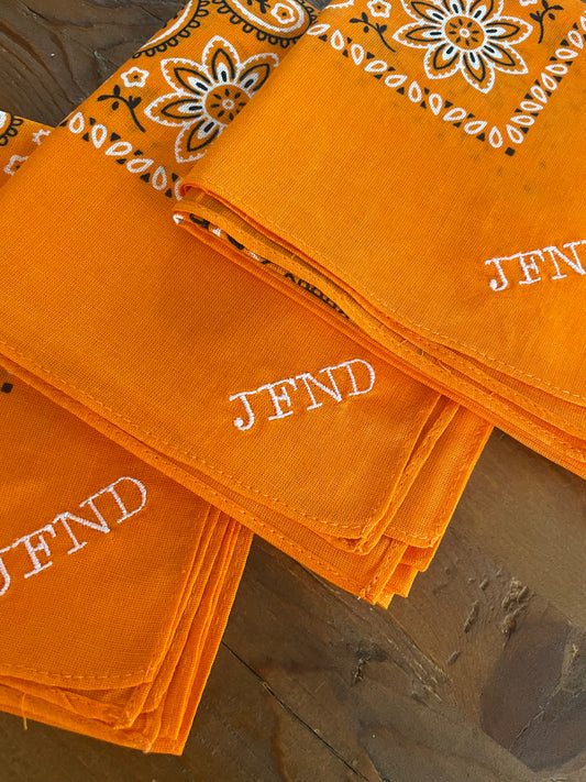 JFND Bandana