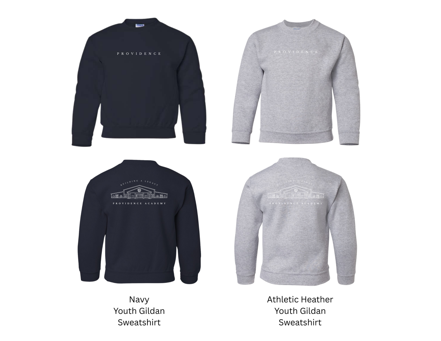 PA Youth Sweatshirt