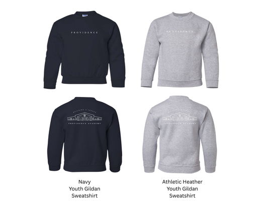 PA Youth Sweatshirt