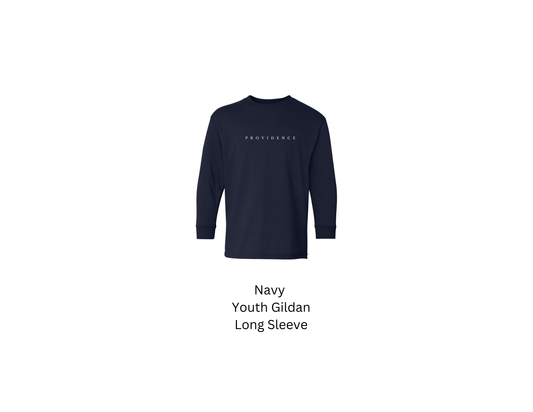 PA Youth Long Sleeve