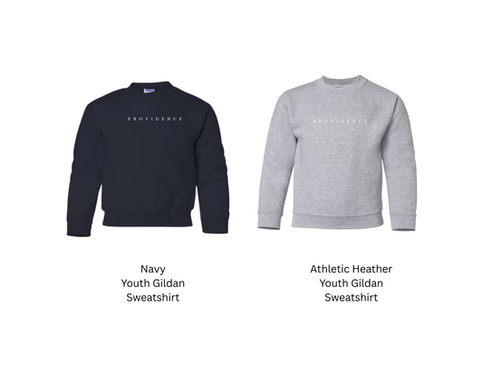 PA Youth Sweatshirt