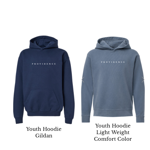 PA Youth Hoodie