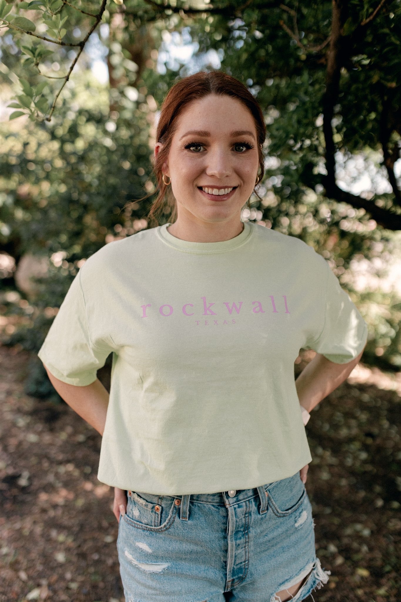 Limeade Short Sleeve
