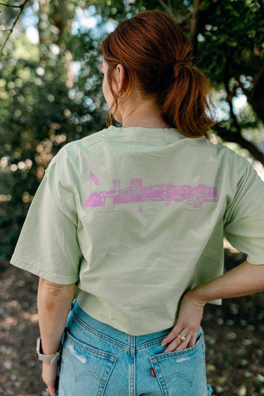 Limeade Short Sleeve