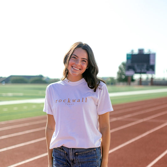 White Short Sleeve