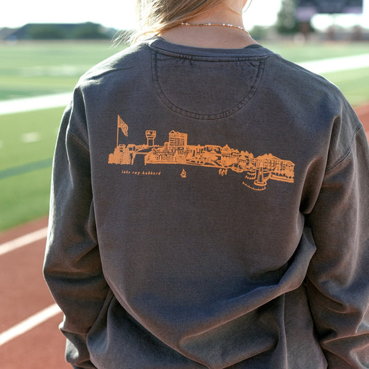 Pepper Sweatshirt Preorder