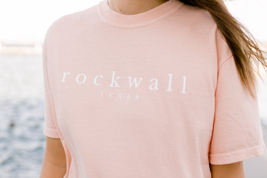 Peachy Short Sleeve